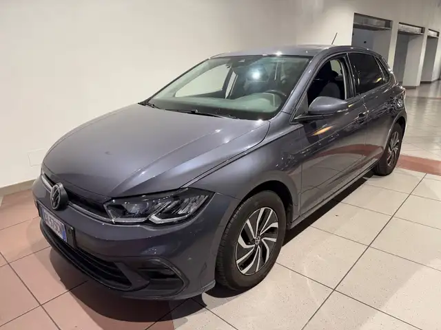 Volkswagen Polo Polo 1.0 TSI Life