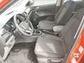 Volkswagen T-Cross Life 1,0 TSI 6-Gang Navi Klima Rückfahrk Orange - thumbnail 8