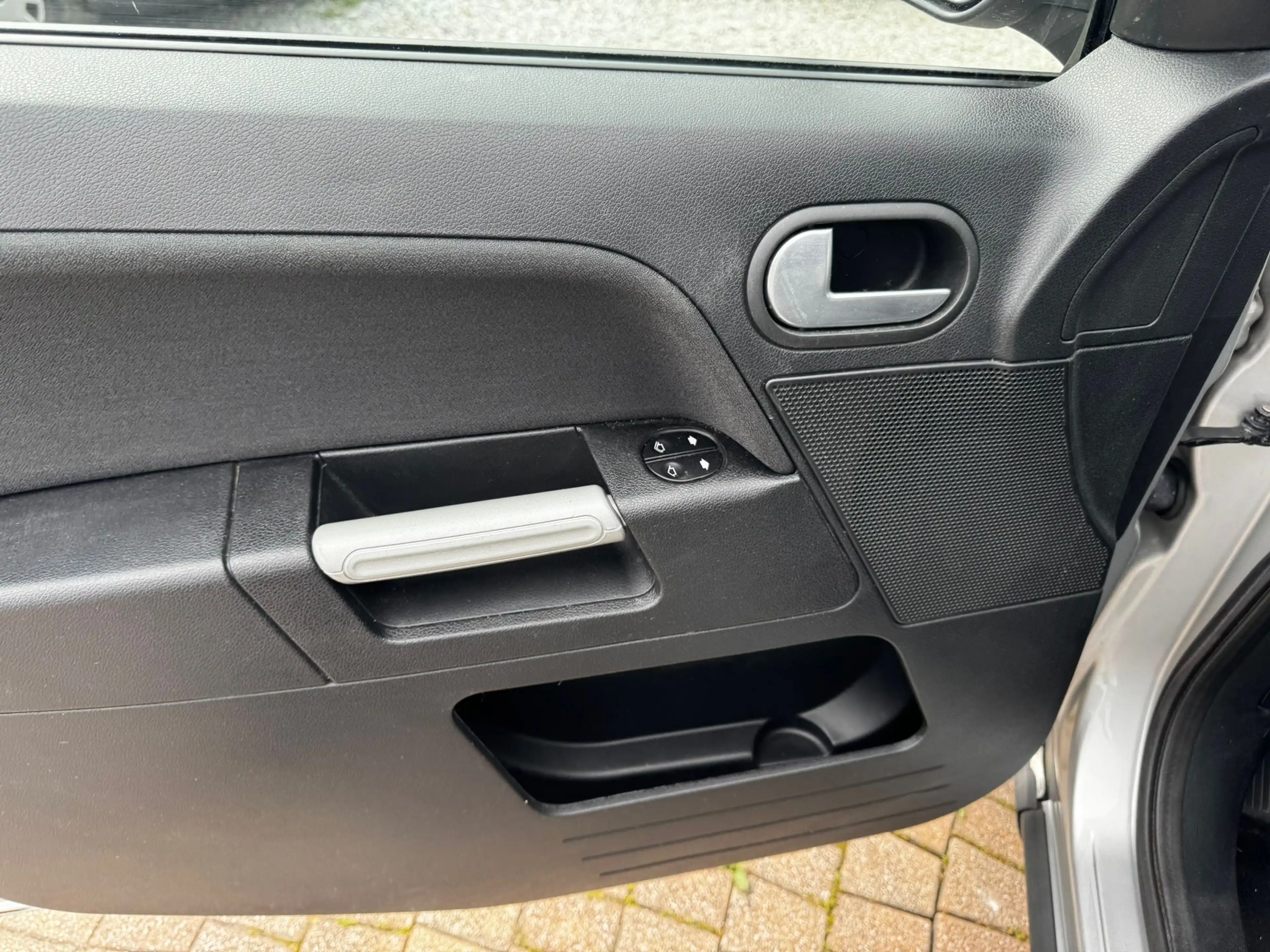 Ford Fusion Plus 1. Hand, im Guten Zustand mit wenig KM !! — photo 8