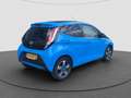 Toyota Aygo 1.0 VVT-i X-Pose Cabrio | Climate | Camera | Half Blue - thumbnail 7