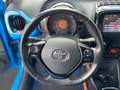 Toyota Aygo 1.0 VVT-i X-Pose Cabrio | Climate | Camera | Half Blue - thumbnail 11
