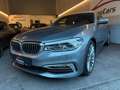BMW 540 i xDrive Aut./SOFTCLOSE/NACHTSICHTKAMERA/STANDH... Grau - thumbnail 33