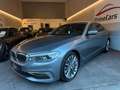 BMW 540 i xDrive Aut./SOFTCLOSE/NACHTSICHTKAMERA/STANDH... Grau - thumbnail 35