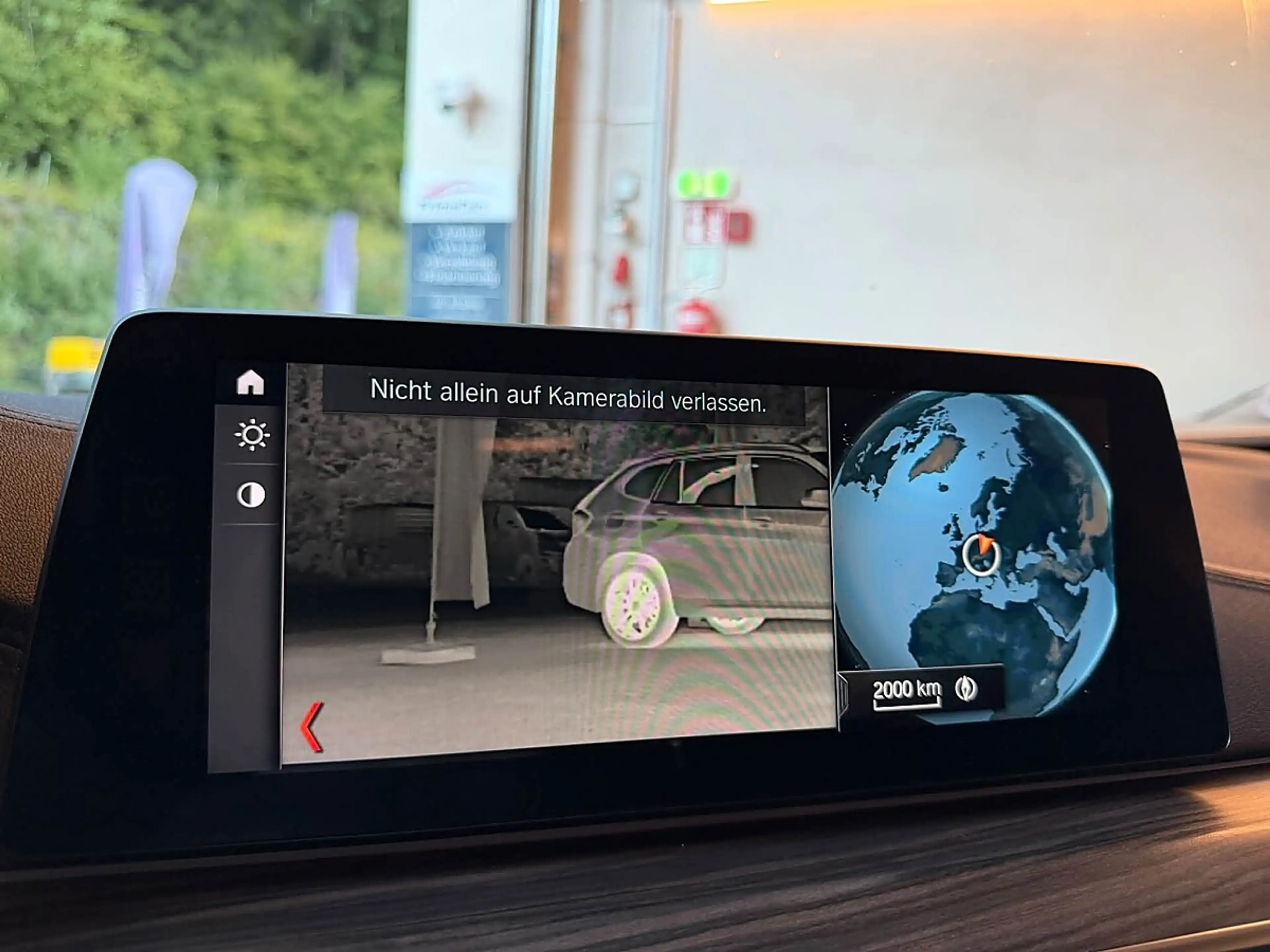 BMW 540 i xDrive Aut./SOFTCLOSE/NACHTSICHTKAMERA/STANDH... — photo 15
