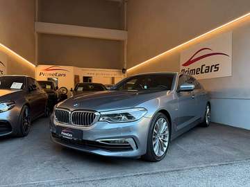 i xDrive Aut./SOFTCLOSE/NACHTSICHTKAMERA/STANDH...