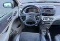 Nissan Almera Tino Teileder/Alcant. Klima Alu TÜV neu Silber - thumbnail 15