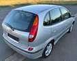 Nissan Almera Tino Teileder/Alcant. Klima Alu TÜV neu Silber - thumbnail 7