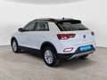 Volkswagen T-Roc 1.5 TSI Life *LED*Navi*Sitzheizung*+3J. Ga Weiß - thumbnail 3