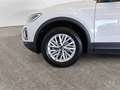 Volkswagen T-Roc 1.5 TSI Life *LED*Navi*Sitzheizung*+3J. Ga Weiß - thumbnail 14