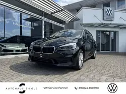 Bmw 218 d Active Tourer xDrive Advantage Navi LED AHK Clim