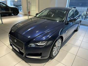 XF II Berlina 2.0d Prestige Business edition 180cv auto