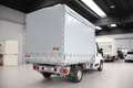 Citroen Jumper 35 BlueHDi 140 PL Cassonato Alluminio-TELONATO Blanc - thumbnail 4