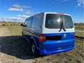 Volkswagen T5 Transporter Doka mit Flügeltüren Grau - thumbnail 3