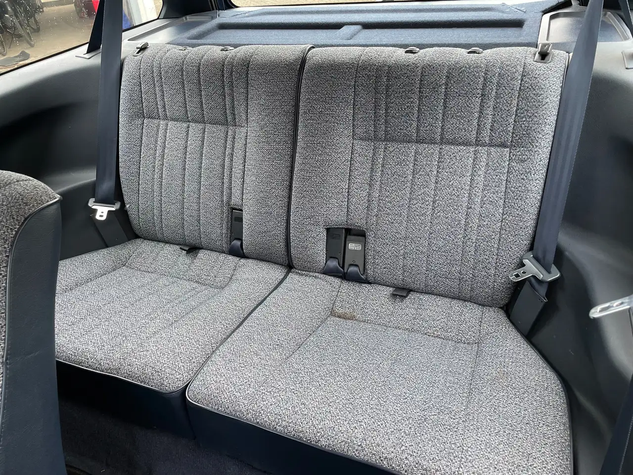 Mitsubishi Colt 1300 GL, foto 6