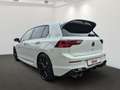 Volkswagen Golf VIII R 455PS REVO 4M DSG DRIFT+H&K+AKRA+KAMERA+ACC Blanc - thumbnail 5