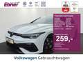 Volkswagen Golf VIII R 455PS REVO 4M DSG DRIFT+H&K+AKRA+KAMERA+ACC Blanc - thumbnail 1