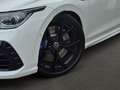 Volkswagen Golf VIII R 455PS REVO 4M DSG DRIFT+H&K+AKRA+KAMERA+ACC Blanc - thumbnail 7