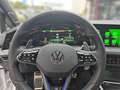 Volkswagen Golf VIII R 455PS REVO 4M DSG DRIFT+H&K+AKRA+KAMERA+ACC Blanc - thumbnail 9