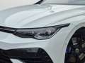 Volkswagen Golf VIII R 455PS REVO 4M DSG DRIFT+H&K+AKRA+KAMERA+ACC Blanc - thumbnail 6