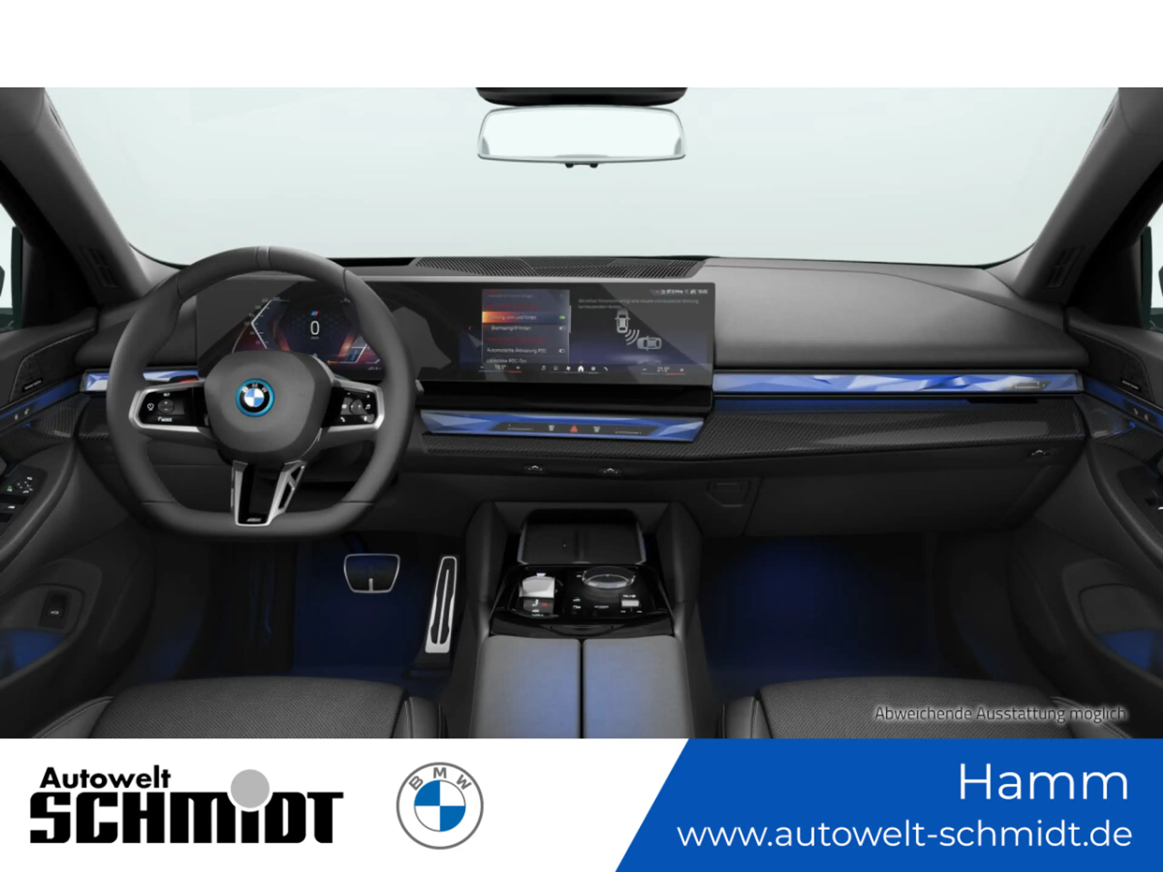 BMW 140 i5 xDrive40 M Sportpaket  UPE 97.140 EUR — photo 4