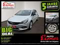 Opel Astra 5-Trer GS Line 1.2 Silber - thumbnail 1