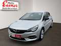 Opel Astra 5-Trer GS Line 1.2 Silber - thumbnail 2