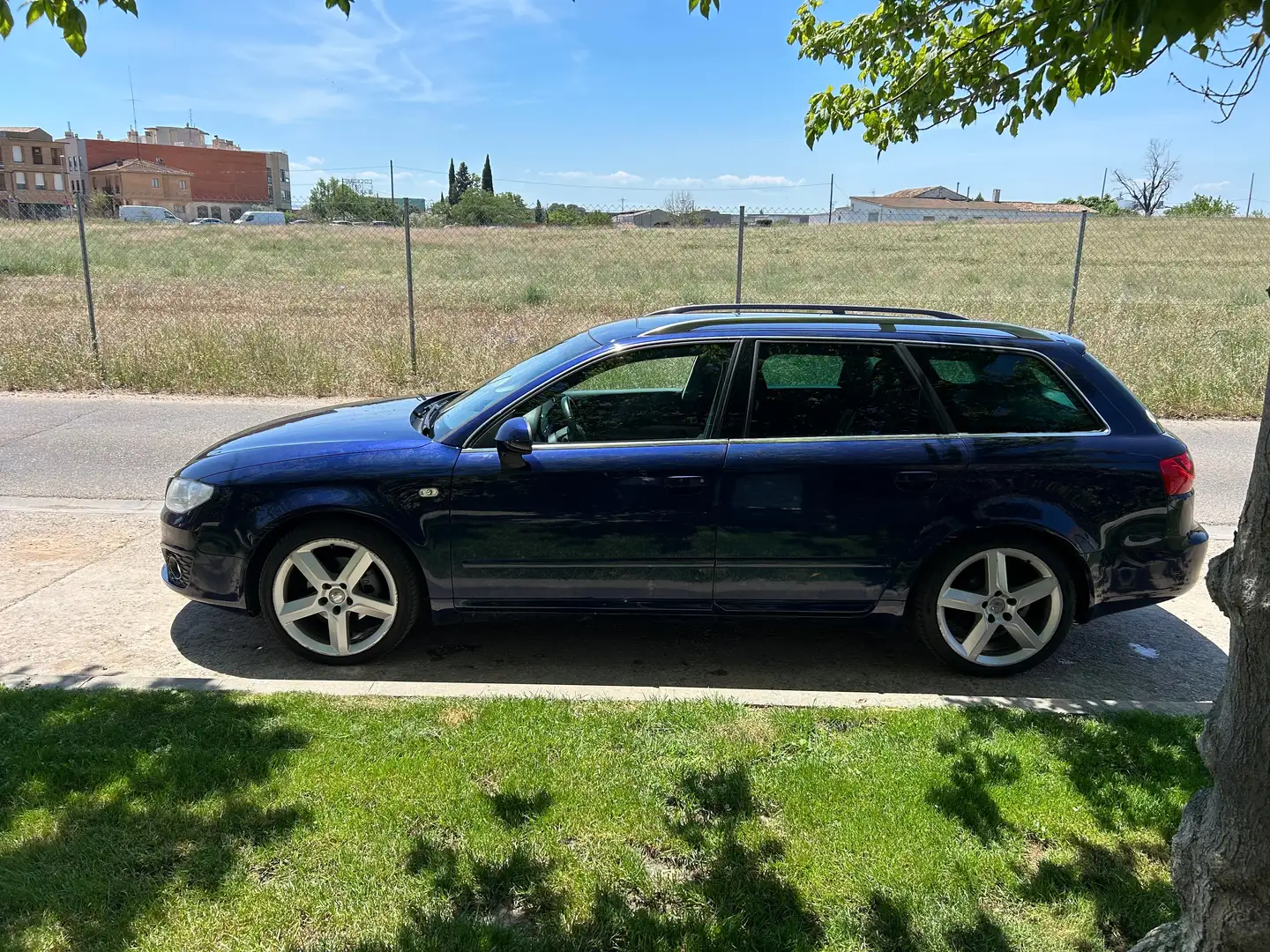 SEAT Exeo Exeo ST 2.0TDI CR Sport Multitronic 143 Sport - 2