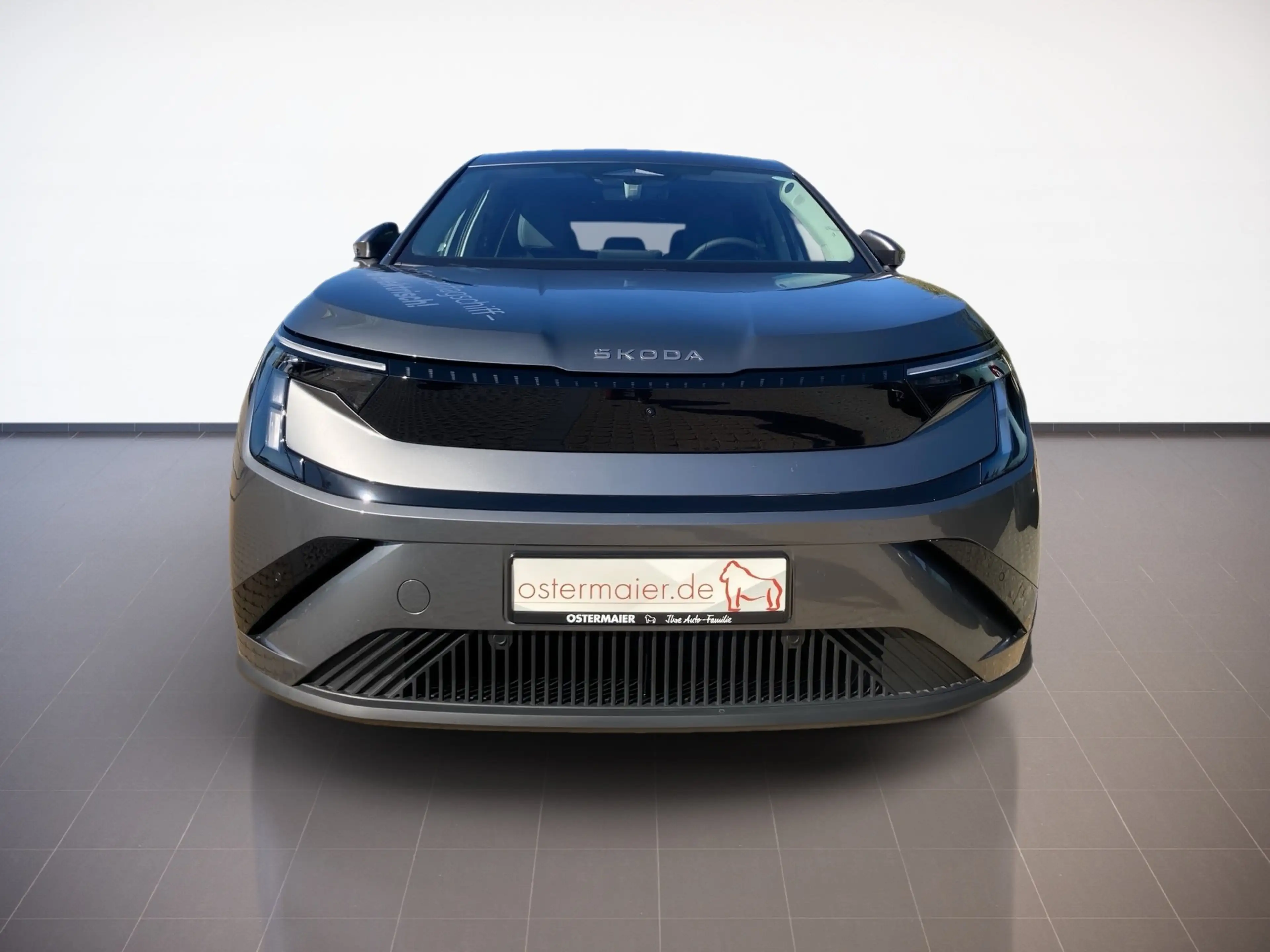 Skoda Peaq Selection 90 MATRIX.HUD.DCC.SONOS.4xSHZ.AHK.360°.M — photo 3