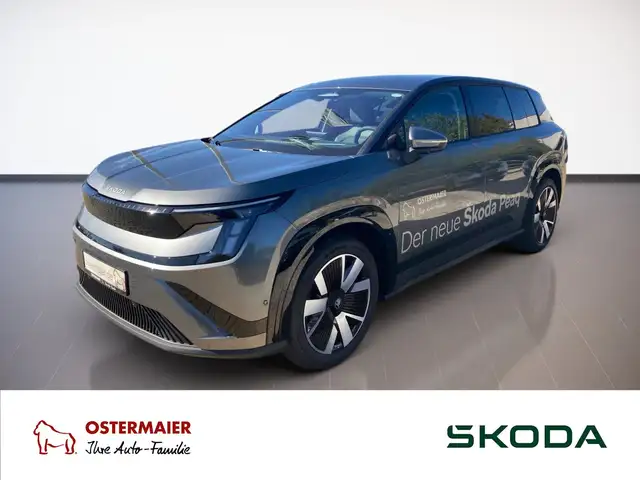 Skoda Peaq Selection 90 MATRIX.HUD.DCC.SONOS.4xSHZ.AHK.360°.M