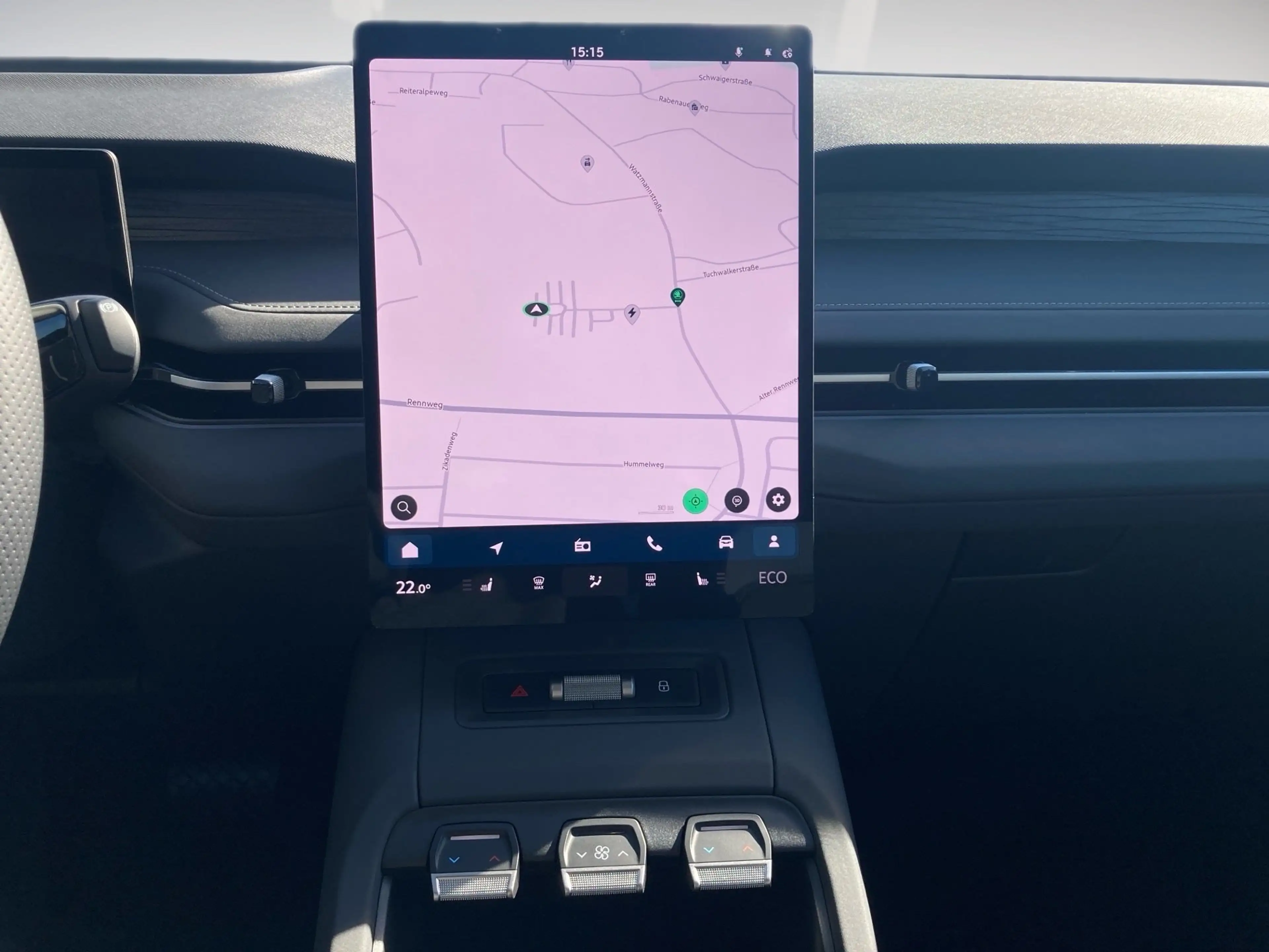 Skoda Peaq Selection 90 MATRIX.HUD.DCC.SONOS.4xSHZ.AHK.360°.M — photo 12