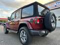 Jeep Wrangler Unlimited 2.0 TGDI Soft AWD Auto, LICHTE VRACHT. Rouge - thumbnail 4