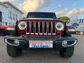 Jeep Wrangler Unlimited 2.0 TGDI Soft AWD Auto, LICHTE VRACHT. Rouge - thumbnail 7