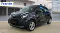smart forFour EQ,22KW Schnellader,1.Besitz,wie neu Schwarz - thumbnail 1