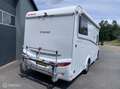 Fiat Dethleffs Trend T6717 2.3 MultiJet 131 PK Alb - thumbnail 6