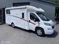 Fiat Dethleffs Trend T6717 2.3 MultiJet 131 PK Alb - thumbnail 3