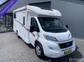 Fiat Dethleffs Trend T6717 2.3 MultiJet 131 PK Alb - thumbnail 1