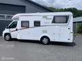 Fiat Dethleffs Trend T6717 2.3 MultiJet 131 PK Alb - thumbnail 5