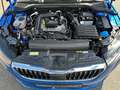 Skoda Scala 1.0TSI Ambition LED+TEMPOMAT+SITZHZG+LANE+++ Blau - thumbnail 23
