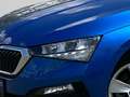 Skoda Scala 1.0TSI Ambition LED+TEMPOMAT+SITZHZG+LANE+++ Blau - thumbnail 7