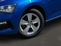 Skoda Scala 1.0TSI Ambition LED+TEMPOMAT+SITZHZG+LANE+++ Blau - thumbnail 8