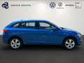 Skoda Scala 1.0TSI Ambition LED+TEMPOMAT+SITZHZG+LANE+++ Blau - thumbnail 3