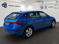 Skoda Scala 1.0TSI Ambition LED+TEMPOMAT+SITZHZG+LANE+++ Blau - thumbnail 4