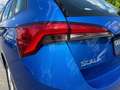 Skoda Scala 1.0TSI Ambition LED+TEMPOMAT+SITZHZG+LANE+++ Blau - thumbnail 10