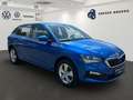 Skoda Scala 1.0TSI Ambition LED+TEMPOMAT+SITZHZG+LANE+++ Blau - thumbnail 2
