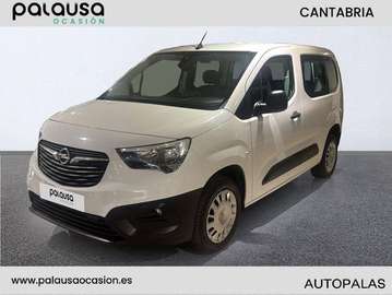 1.5 TD 75kW L1 N1 Business Edition