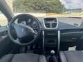 Peugeot 207 1.4HDI Sport Negro - thumbnail 8