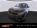 Volkswagen Tiguan R 4M DSG Navi LED Kamera Schwarz - thumbnail 1
