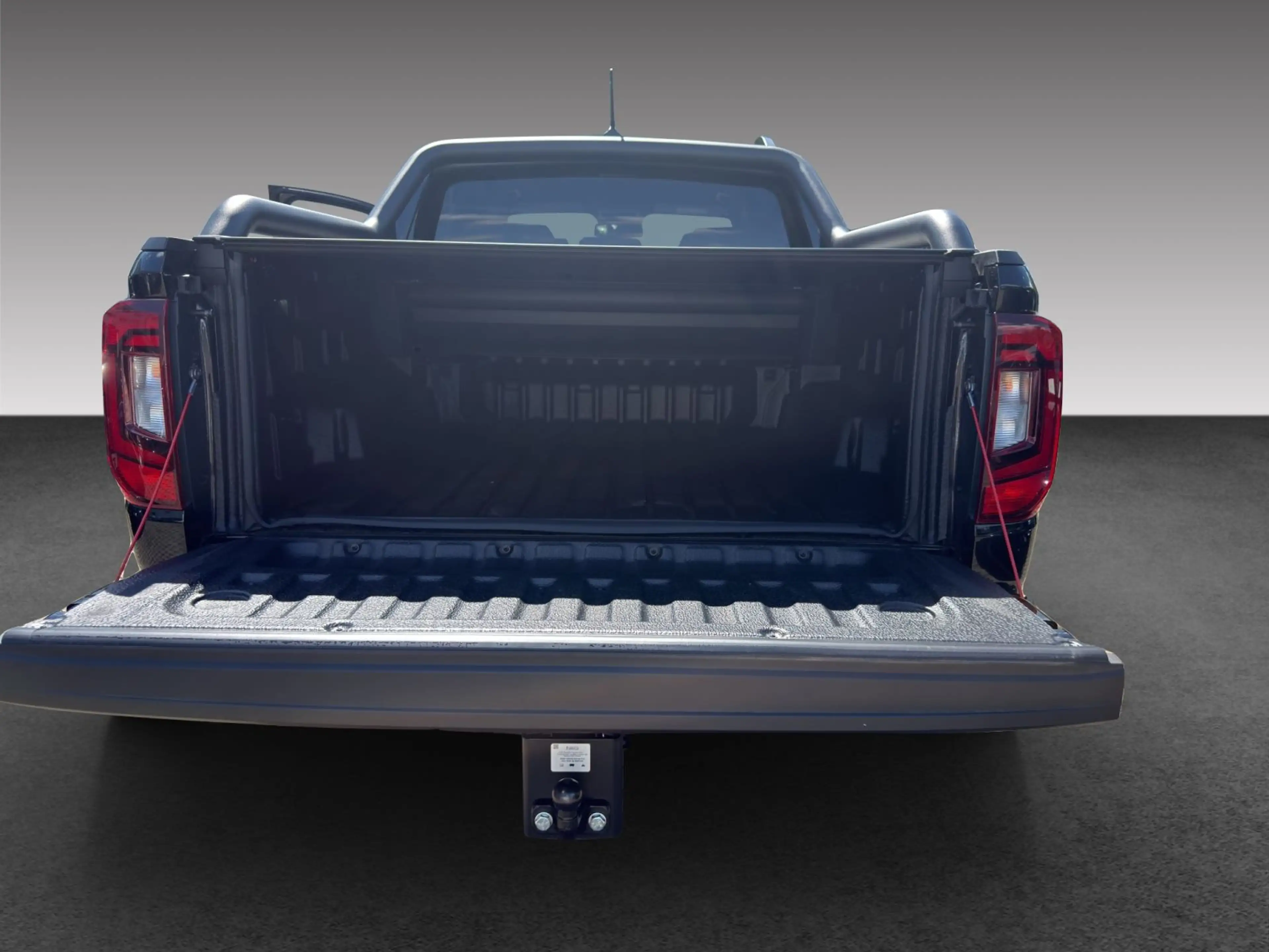 Volkswagen Amarok Dark Label 3.0TDI 4Motion AHK Navi Klima — photo 11
