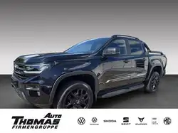 Volkswagen Amarok Dark Label 3.0TDI 4Motion AHK Navi Klima