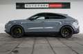 Porsche Cayenne Coupe E-Hybrid/P-Display/SpAbgas/AHK/18W Grau - thumbnail 5